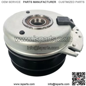 Upgraded PTO Blade Clutch fit Lawn Tractor Rotary 12621 Warner 5219-51 5219-79