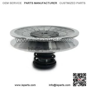 Secondary Driven Clutch Pulley CVT For Yamaha Grizzly 660 02-08 Rhino 660 04-07 (Fits: Yamaha Rhino 660)