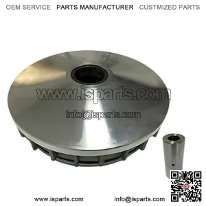 Yamaha Rhino 660 4x4 Primary Clutch Sheave Assembly 2004-2007 Fits:Yamaha Rhino. (Fits: Yamaha Rhino 660)