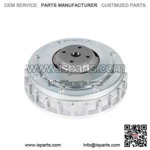 Primary Dry Clutch CVT Sheave For HISUN MASSIMO BENNCHE 500 ATV UTV (Fits: Yamaha Rhino 660)