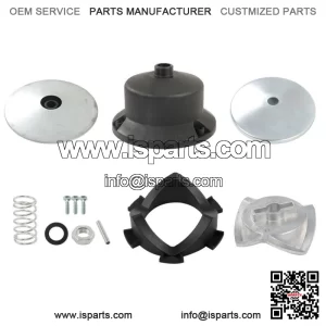 General Transmission RS800 Driven Pulley Kit GT79253 For Husqvarna 587086701