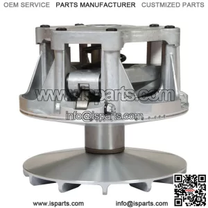 For 2002-2008 Polaris Sportsman 700 & 700 X2 ATV Primary Drive Clutch Complete