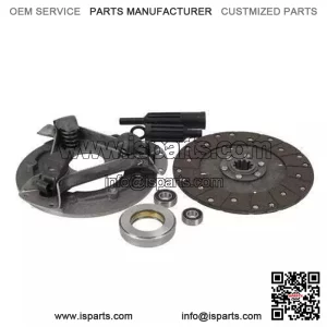 Clutch Kit fits John Deere M 430 40 420 320 435 MT 330 AM2575T N1087 6202-2RS