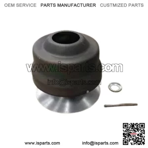 Cub Cadet UTV Comet Engine Driver Clutch (For Torque Converter) Assembly 302647C