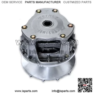 06-14 POLARIS SPORTSMAN  500 -  EBS BEARING PRIMARY DRIVE CLUTCH  Complete !