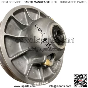 USED 08-14 POLARIS RZR 800 & S - EBS SECONDARY DRIVEN CLUTCH  Complete ! xp