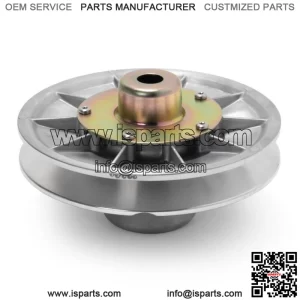 Secondary Driven Clutch Assembly 1323246 For Polaris RZR 900 S Ranger 900XP 2015