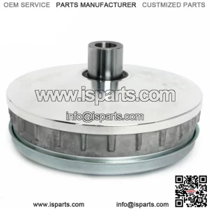 Primary Drive Clutch for Yamaha RHINO WOLVERINE 450 YXR YFM 450 2006-2009 2007