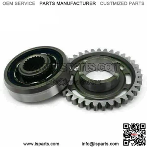TRX 450ER One Way Bearing Starter Clutch For Honda TRX 450R TRX450ER 06-14 ATV