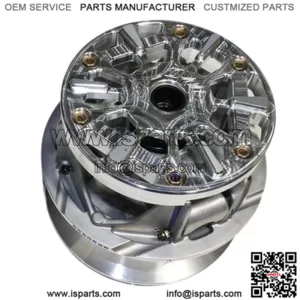 Upgrade Primary Clutch With Clutch Kit For 2022+ Northstar Ranger 1000 Pro