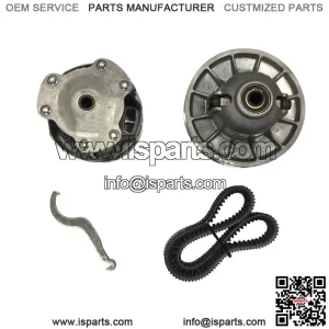 Clutch Kit For Polaris RANGER XP 1000 NorthStar Edition Ultimate 2022