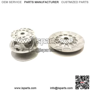 Polaris Ranger 1000 Northstar 19 Primary Secondary Clutches Giloman 44775