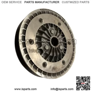 Driven Clutch Asm - 2022 Polaris Ranger XP 1000 Crew Northstar Ultimate 64757