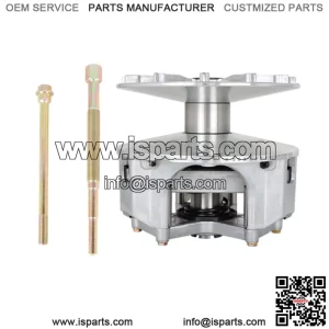 Primary Drive Clutch For 2021 Polaris Ranger XP 1000 EPS/ NorthStar 1323698