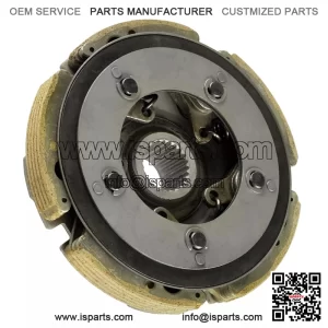 for Honda TRX300 TRX300FW Fourtrax 300 1988-2000 WET Clutch Centrifugal Carrier
