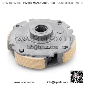 Wet Clutch Centrifugal Carrier for Honda Rancher 420 TRX420 FE FM TE TM FPE FPM 2007-2024