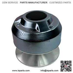 E-AM135531 Primary Drive Clutch for John Deere Gator 4X2 HPX GATOR (Diesel),+++