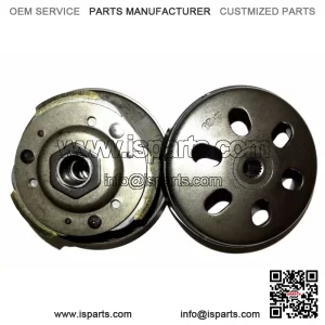 09-15 POLARIS RZR 170 UTV SECONDARY DRIVEN CLUTCH COMPLETE ASSEMBLY PULLEY (For: Polaris)