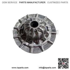 Polaris 1323637 ASM-DRIVEN MOVEABLE P190X CS (For: Polaris)