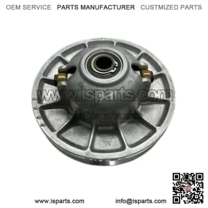 2021-24 Polaris Ranger 1000 SOHC  Secondary Clutch TEAM Tied Assembled