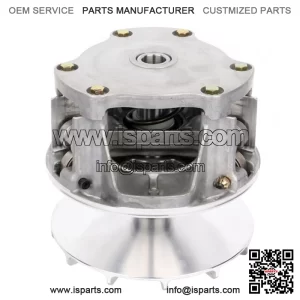 Primary Drive Clutch Fit For 2012 Polaris Ranger 500 4x4 LE EFI Midsize EFI (For: Polaris)