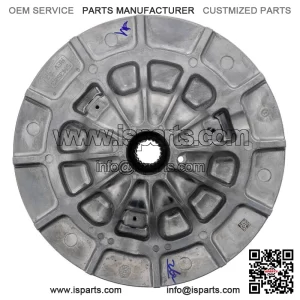 Polaris 1323824 ASM-DRVN,STATIONARY,P190X MU (For: Polaris)