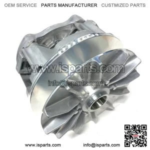 Aftermarket Assassins HD Primary Clutch for Polaris 16-22  RZR XP 1000, RZR 1000 (For: Polaris)