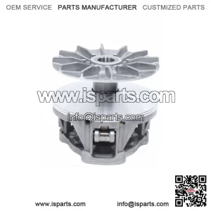 Complete Primary Drive Clutch For Polaris Ranger 700 /XP 700 2005-2007 2008 2009 (For: Polaris)