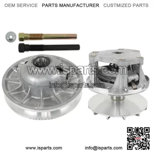 Primary Secondary Clutch &Primary Clutch Puller 1998-2013 For Polaris Ranger 500 (For: Polaris)