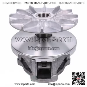 Primary Drive Clutch Complete Fit For 2011 2012 2013 2014 Polaris RZR 800 S (For: Polaris)