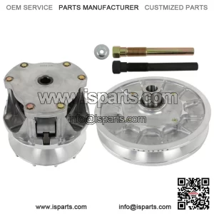 Primary Secondary Clutch +Primary Clutch Puller For Polaris Ranger 500 1998-2013 (For: Polaris)