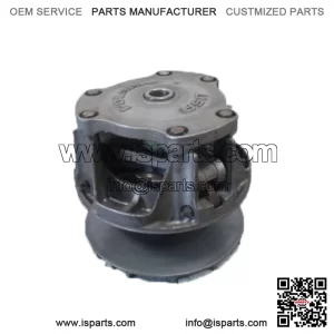 2002 POLARIS SPORTSMAN 500 Primary Drive Clutch  EBS  (For: Polaris)