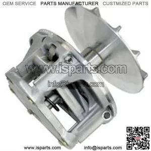 1327150 - CLUTCH ASSEMBLY, DRIVE P90X DSL