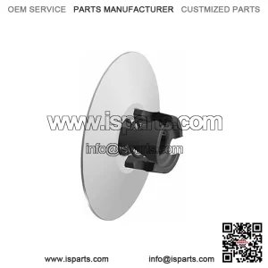 Polaris Off Road Diesel P90X Driven Clutch Assembly, Compatible with Polaris Models for Perfect Fit, Genuine OEM Part 1323695, Qty 1