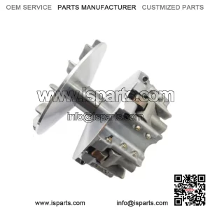 CAN-AM DEFENDER HD9+HD10 (2016+) UPGRADE TO HEAVY DUTY CLUTCH + PULLER