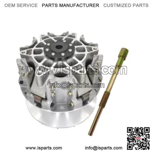 CAN-AM DEFENDER HD8 & MAVERICK 800 TRAIL (2016+) UPGRADE HEAVY DUTY CLUTCH + PULLER