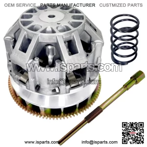 CAN-AM DEFENDER HD5 (2017+) PRIMARY CLUTCH+PULLER - TRAXTER