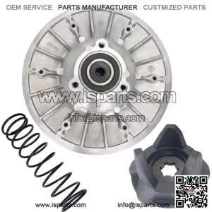 CAN-AM DEFENDER HD5 (2017-21) SECONDARY CLUTCH- TRAXTER