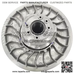 CAN-AM MAVERICK X3 TURBO (2017+) SECONDARY CLUTCH BASE TURBO R AND RR