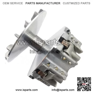 CAN-AM MAVERICK X3 TURBO RR (2022-24) PRIMARY CLUTCH + PULLER