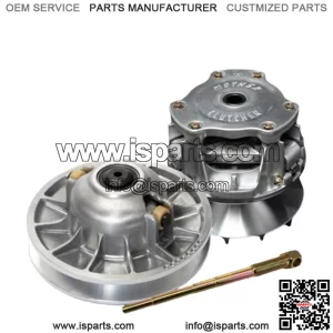 RZR 1000 XP & S, General (2016+) Primary & Secondary Clutches for 31-33" tires