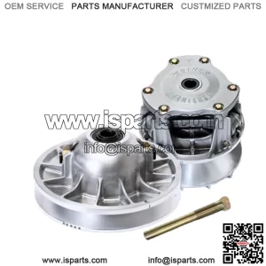 Ranger 400 (2010-2014) Primary and Secondary Clutch- Both sides upgraded!