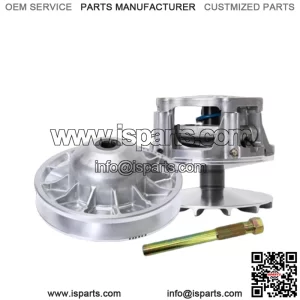 Sportsman, Magnum, Scrambler, Ranger (400,500,325,330,425) Primary + Secondary Clutch