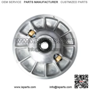 Ranger 500 (2011-2013) Secondary Clutch EBS Upgrade