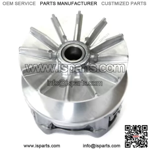 Ranger 500 (all years) Primary Clutch EBS Type