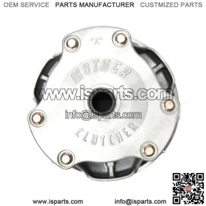 Ranger 570 & XP (2012+) Primary Clutch EBS Upgrade