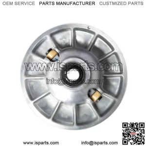 Ranger 700 XP (2008-2009) Secondary Clutch Tied Type EBS