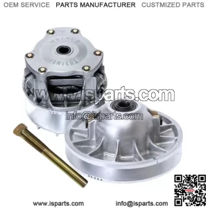 Ranger/Sportsman 800 (2005-2014) Primary and Secondary Clutch Bundle