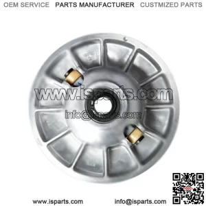 Ranger 800 XP (2010-2014) Secondary Clutch - Tied type Upgrade EBS