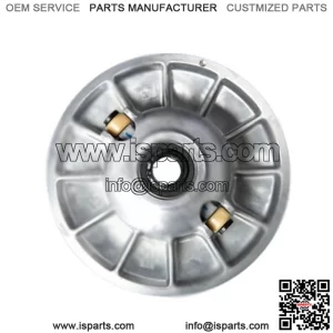 RZR 800 & S (2008-2014) Secondary Clutch Tied Type (10-14 Upgrade)